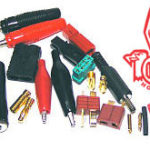 Extensiones, Fichas de Conexión