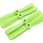 Diatone Bull Nose Plastic Propellers 4 x 4.5 (CW/CCW)