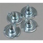 Blind Nuts 3MM (4)