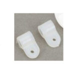 Orejitas (x2) 1.5mm para mandos NYLON