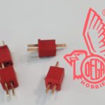 Micro Ficha Dean (x2)